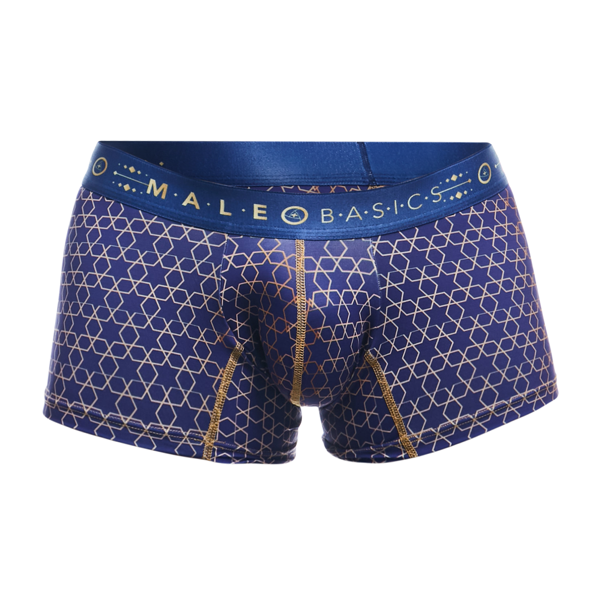 Mens Trunk Hipster By Malebasics