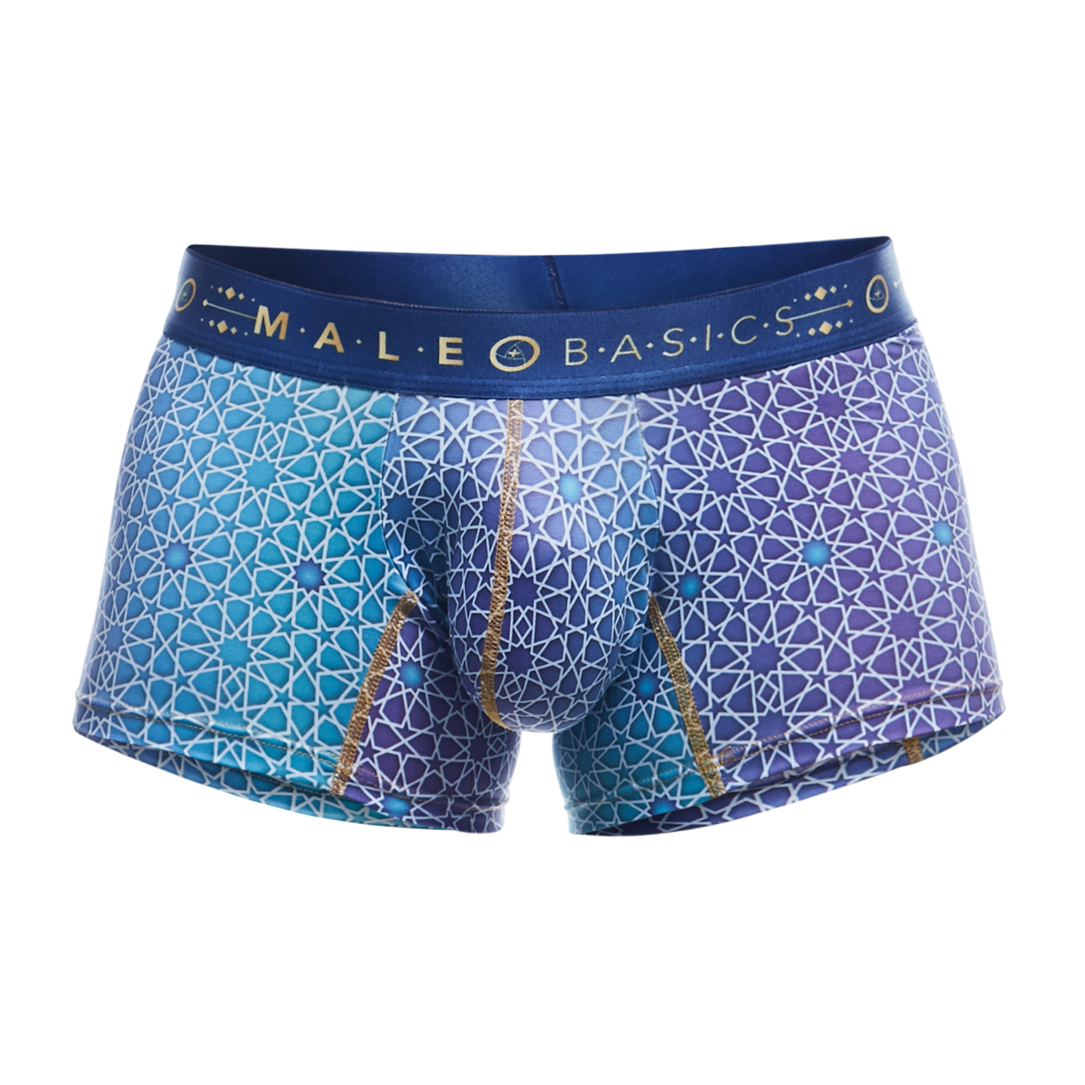 Mens Trunk Hipster By Malebasics