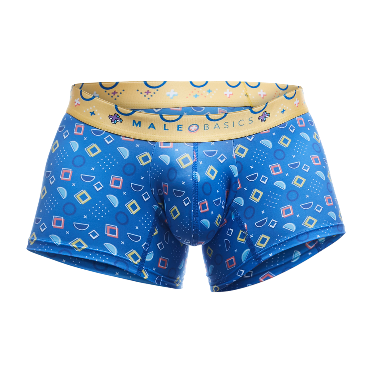 Malebasics Hipster Trunk 2023-Spectrum-X-Large