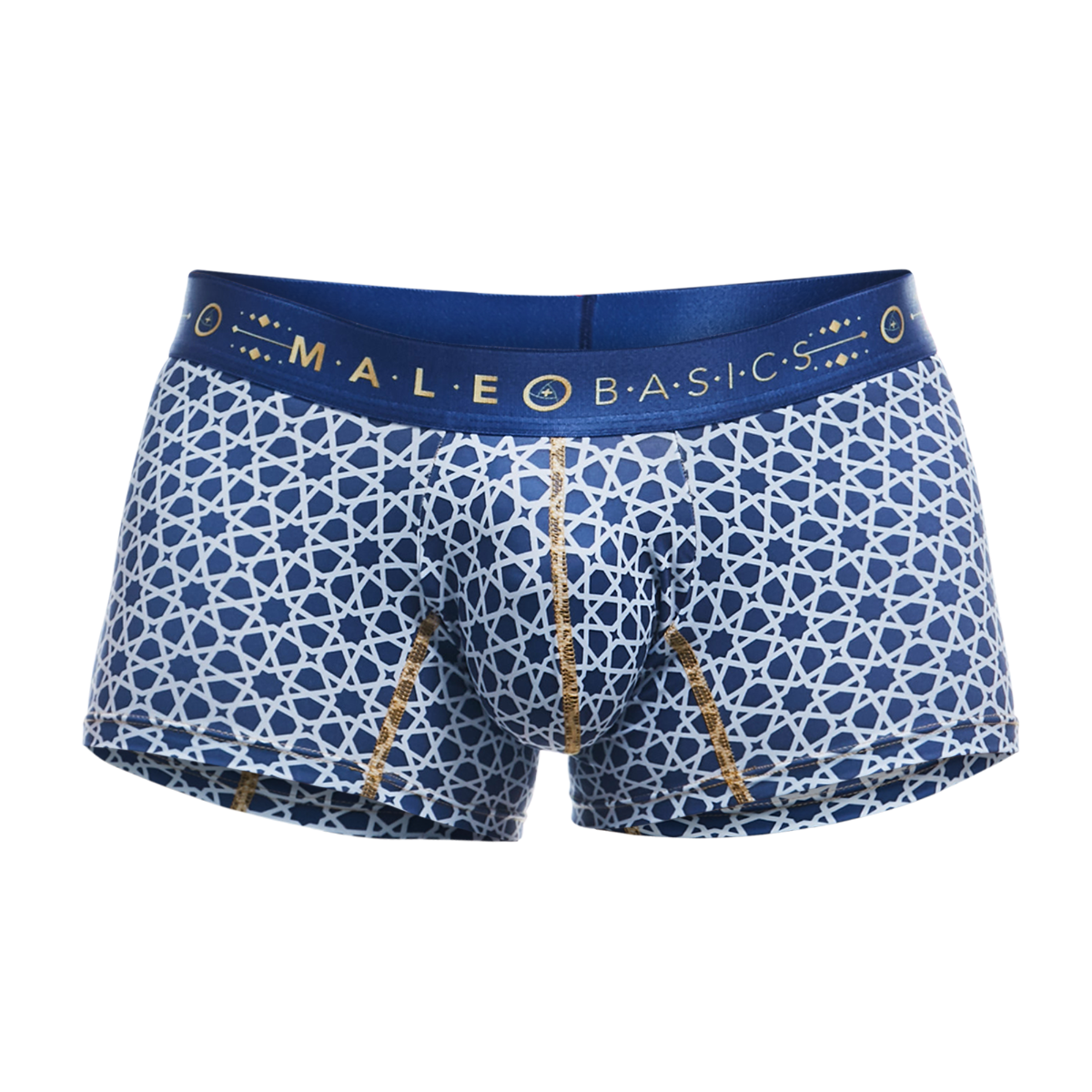 Mens Trunk Hipster By Malebasics