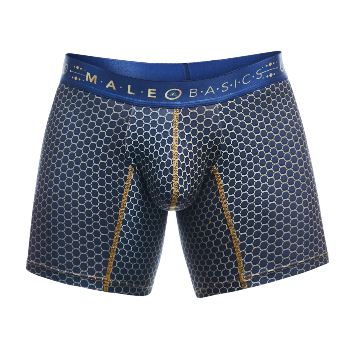 MaleBasics Boxer Brief Hipster