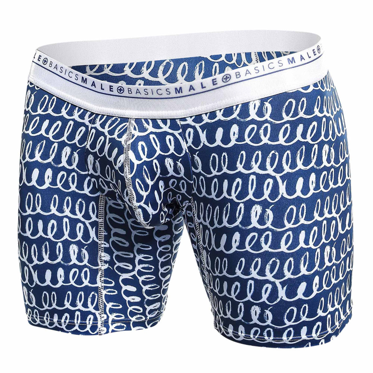 Malebasics Boxer Brief Hipster Crete