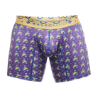 MaleBasics Hipster Boxer Brief-Dimension-Small