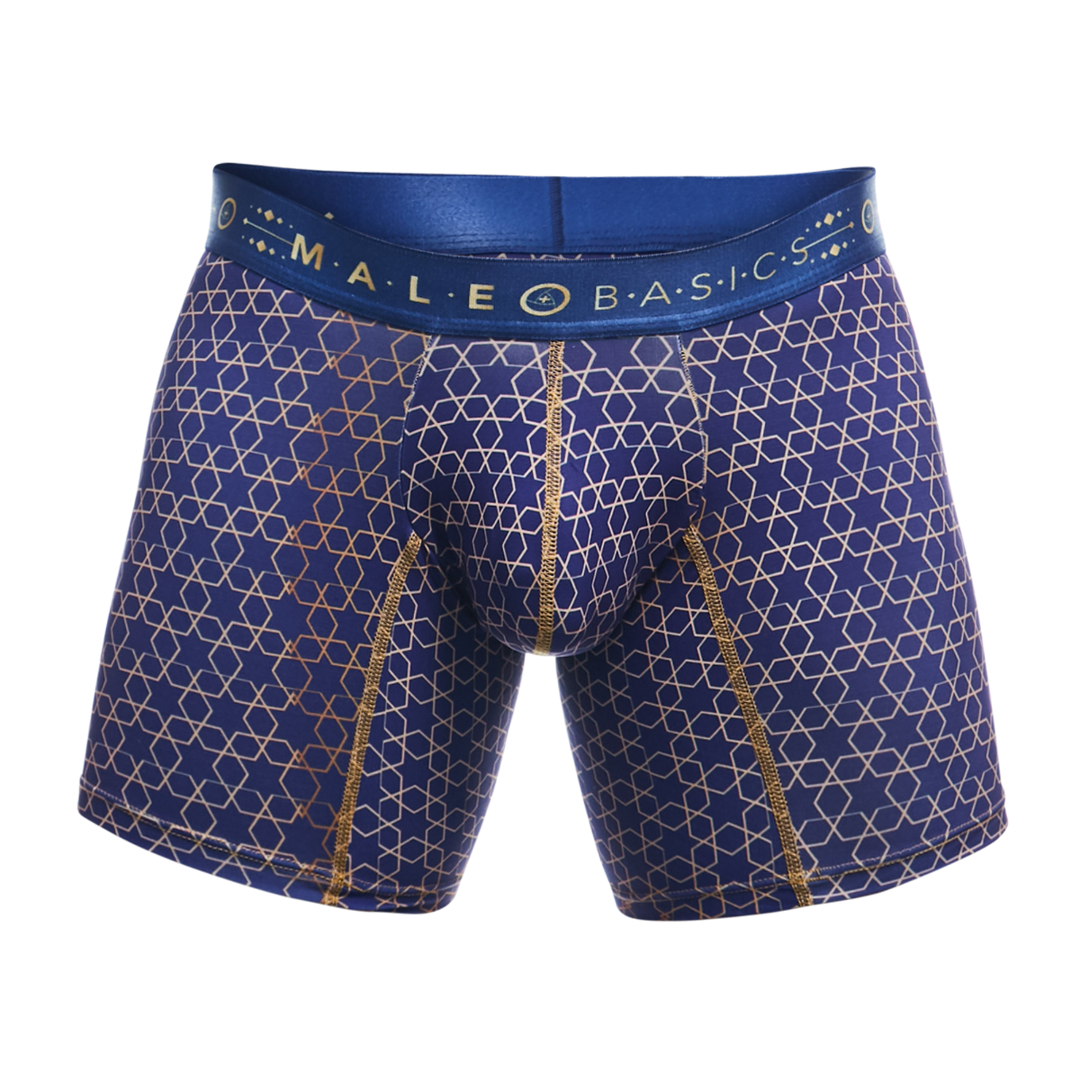 MaleBasics Boxer Brief Hipster