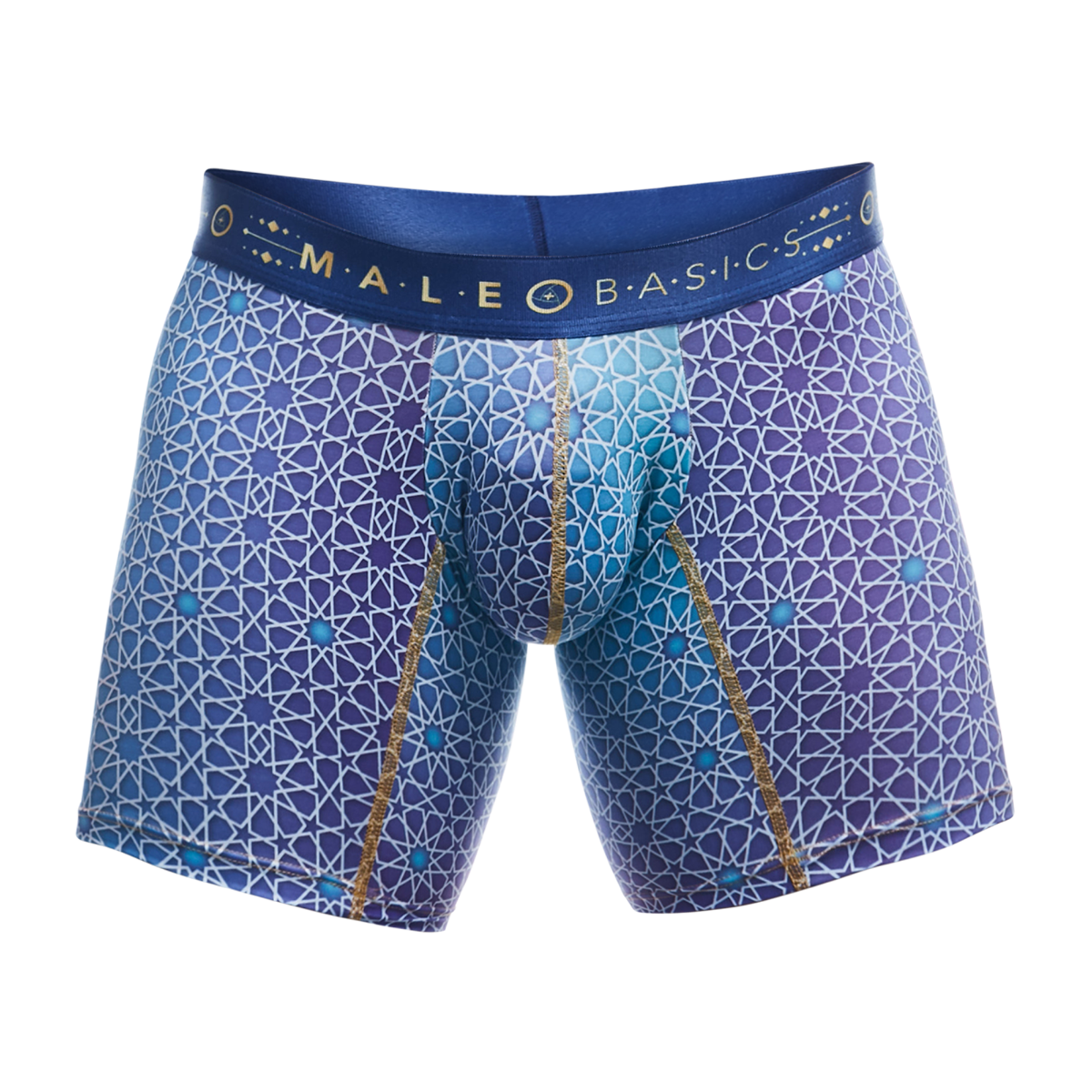 MaleBasics Boxer Brief Hipster