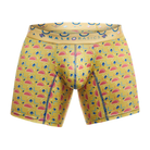 MaleBasics Hipster Boxer Brief-Radiance-Large