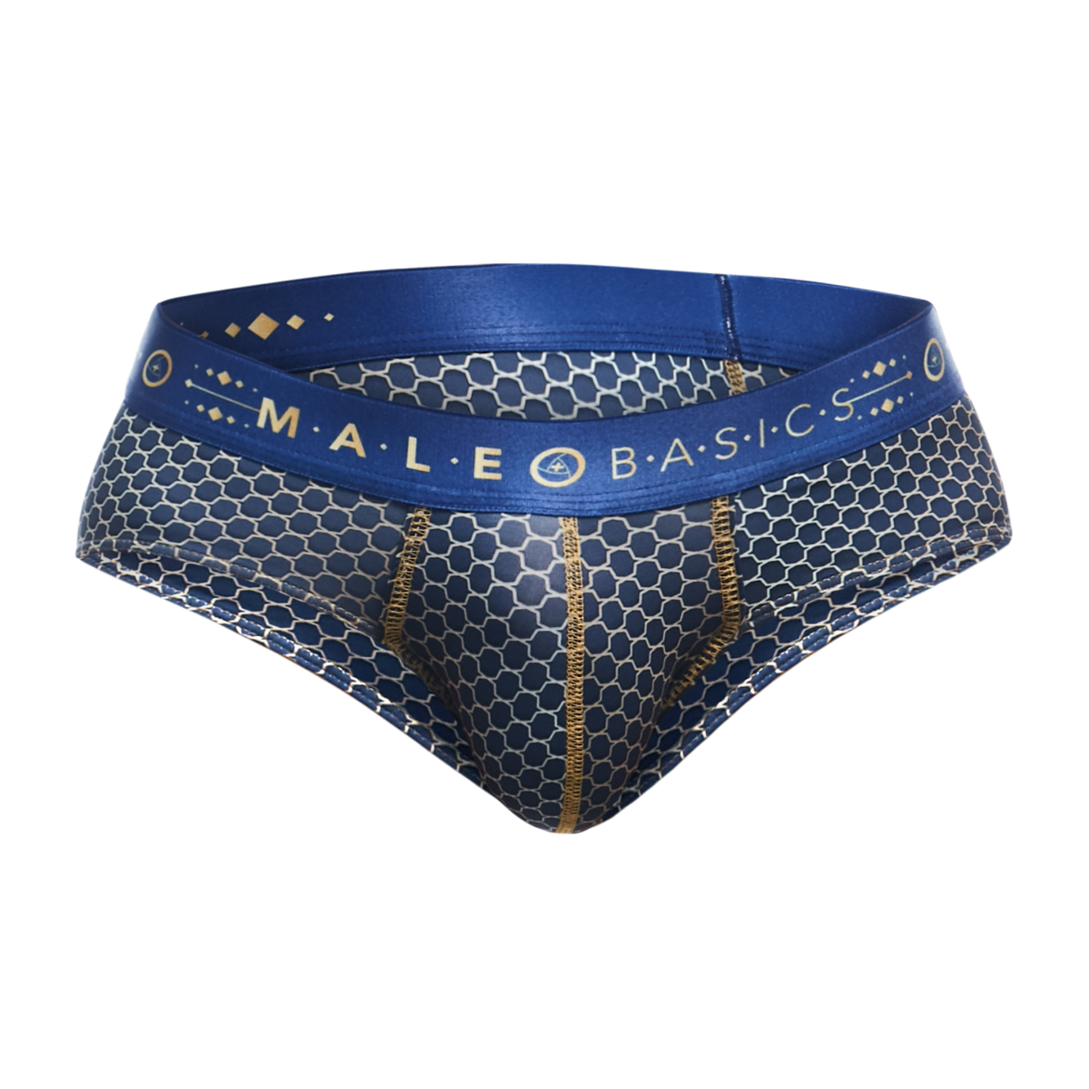 MaleBasics Hipster Brief 2023