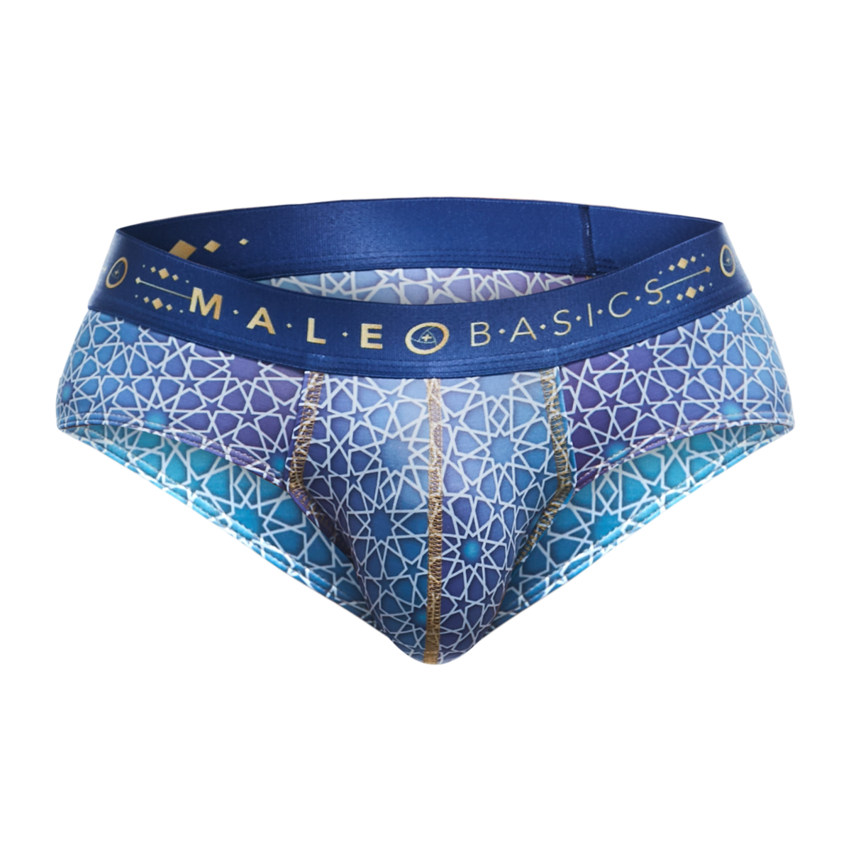 MaleBasics Hipster Brief 2023