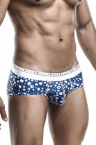 Malebasics New Hipster Brief Paros side view 1