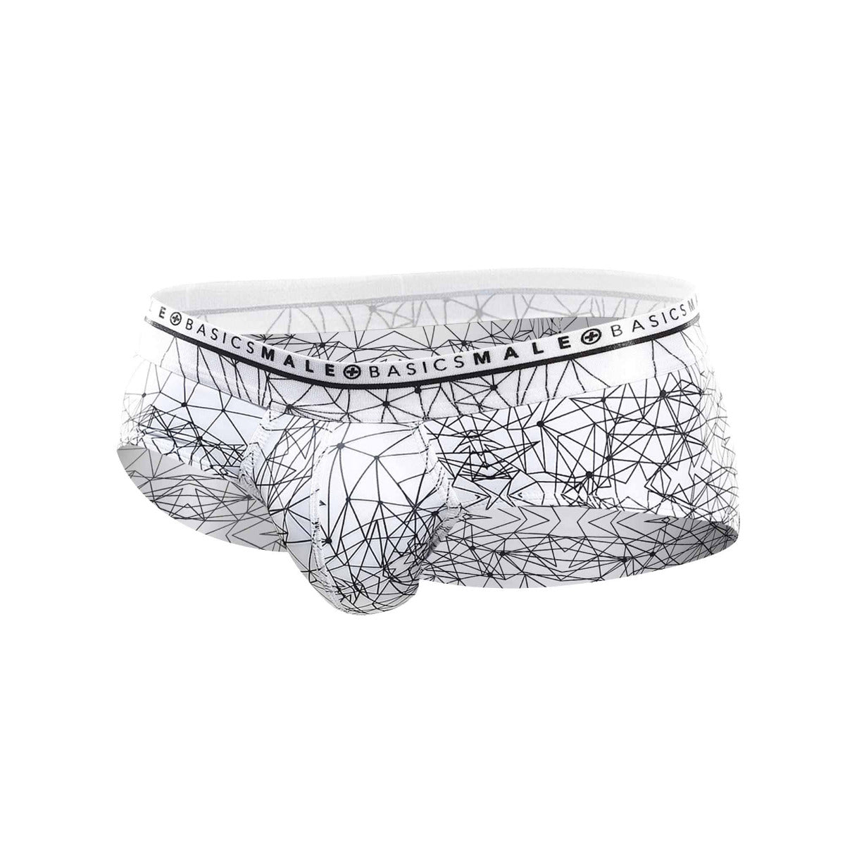 Malebasics New Hipster Brief Spider