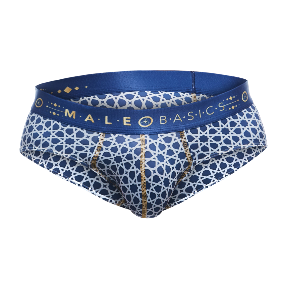 MaleBasics Hipster Brief 2023