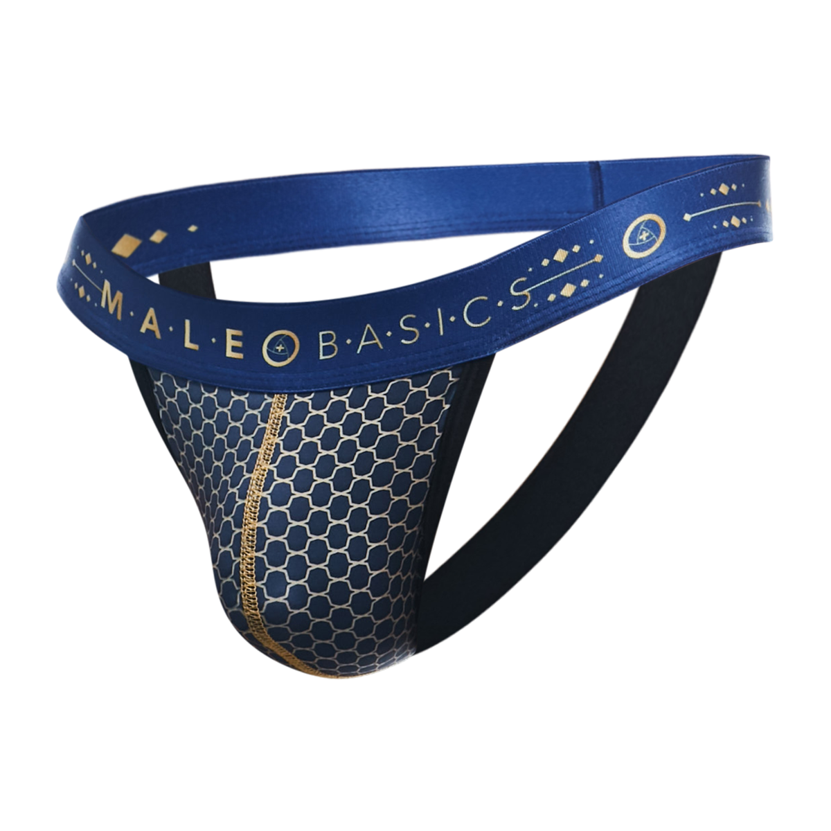 Malebasics Hipster Jockstrap