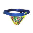 MaleBasics Hipster Jockstrap Comics