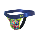 MaleBasics Hipster Jockstrap Comics
