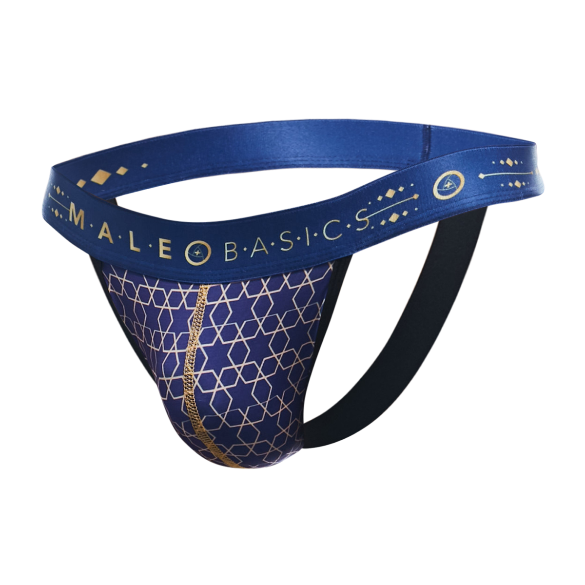 Malebasics Hipster Jockstrap