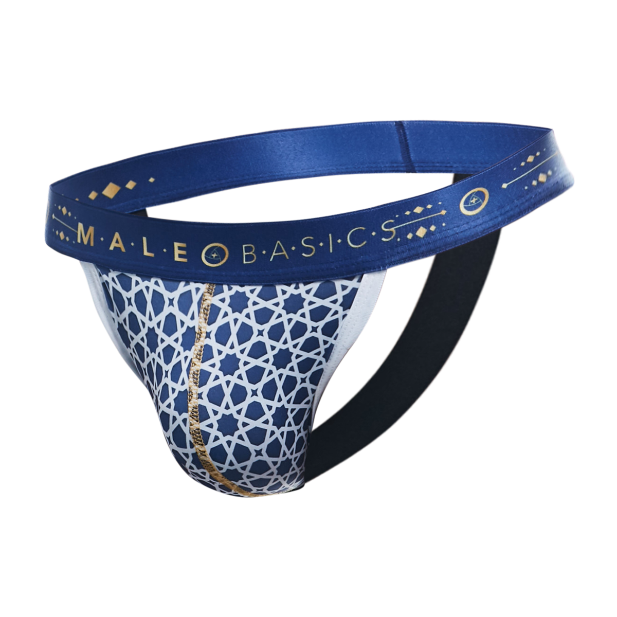 Malebasics Hipster Jockstrap