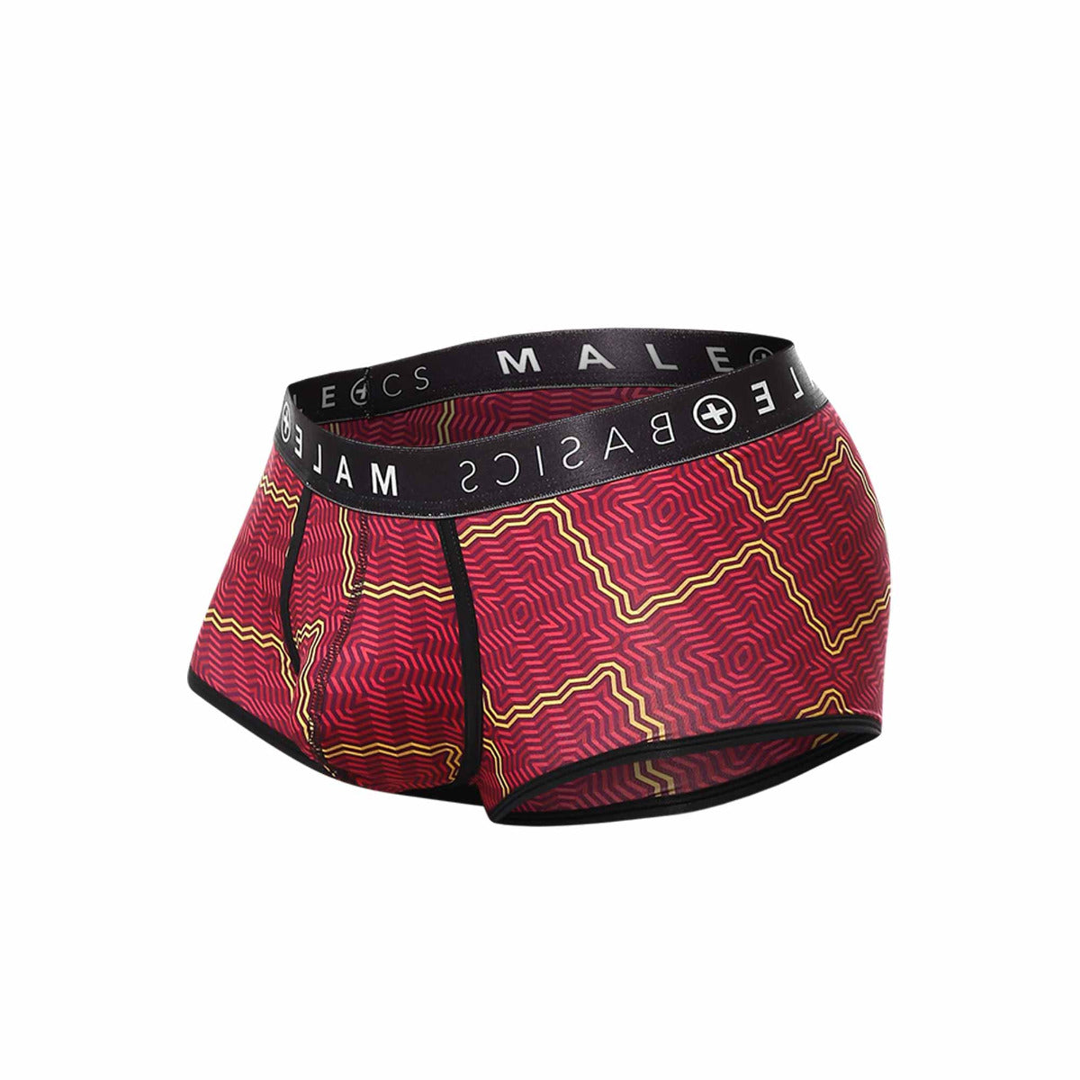 Mens Trunk Sexy Pouch By Malebasics