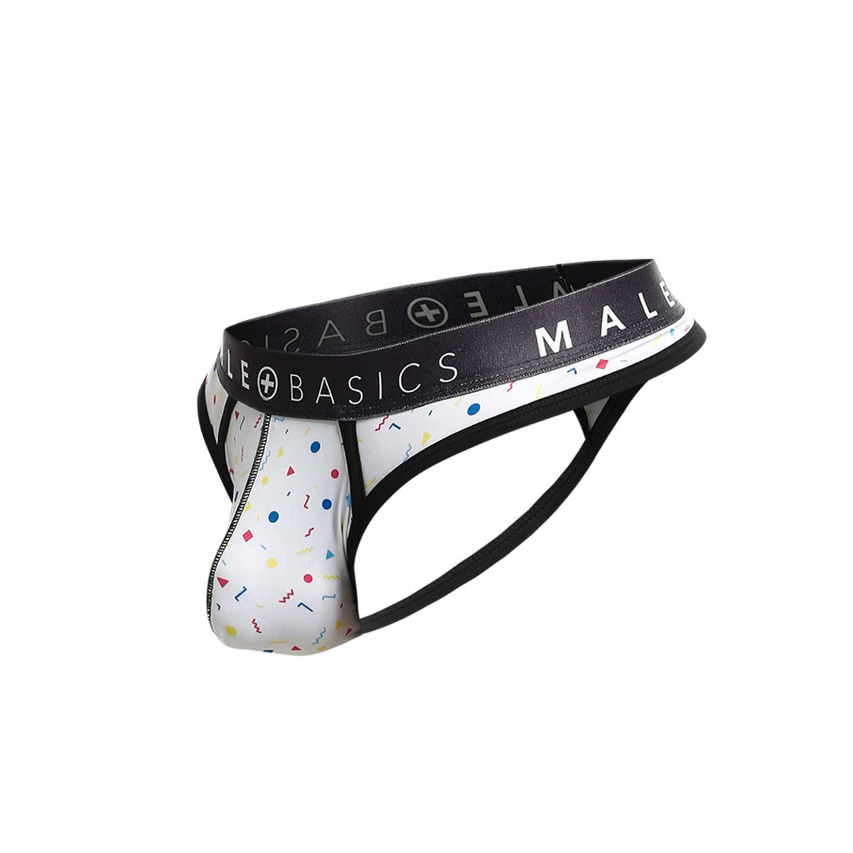 Mens Thong Sexy Pouch By Malebasics