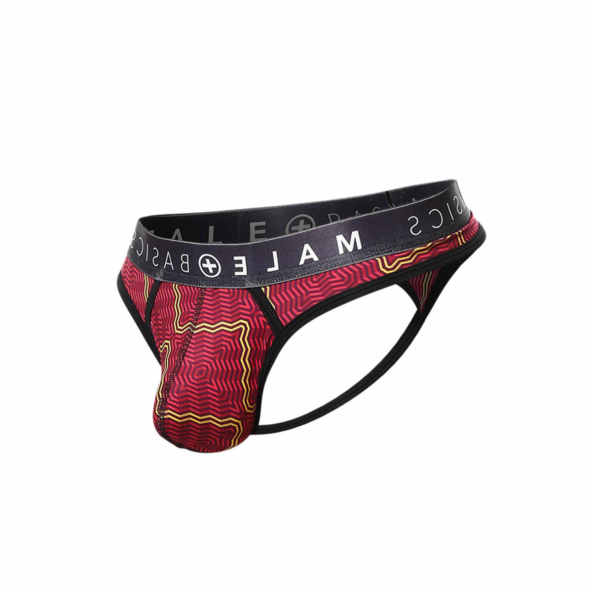 Mens Thong Sexy Pouch By Malebasics