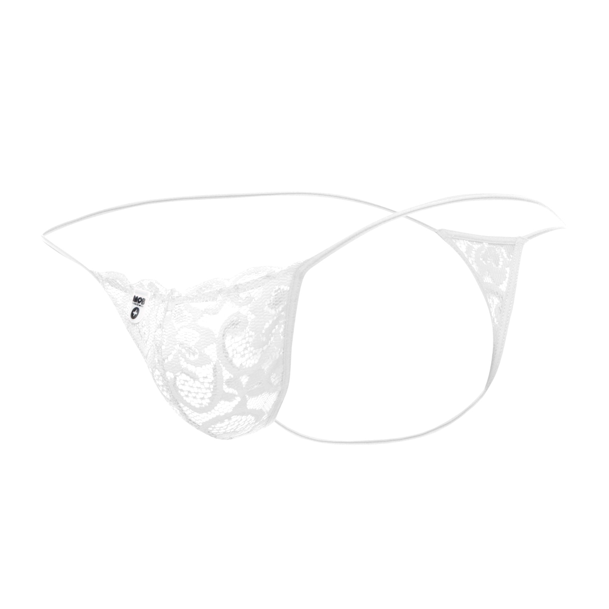 MOB Men's Lace Thong