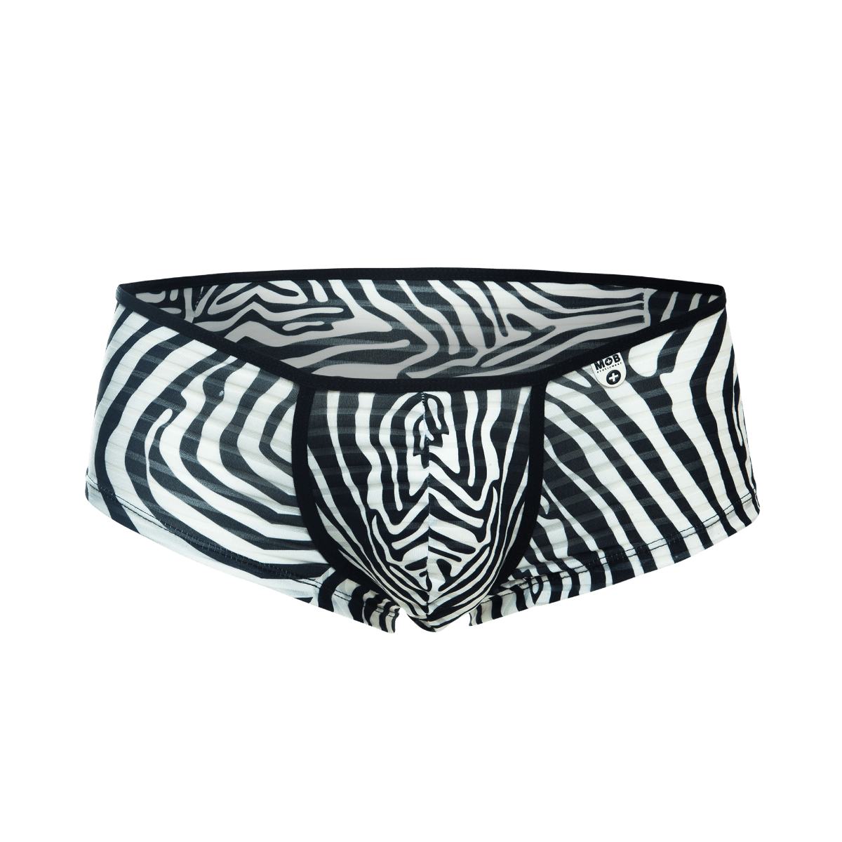 MOB Boyshort 