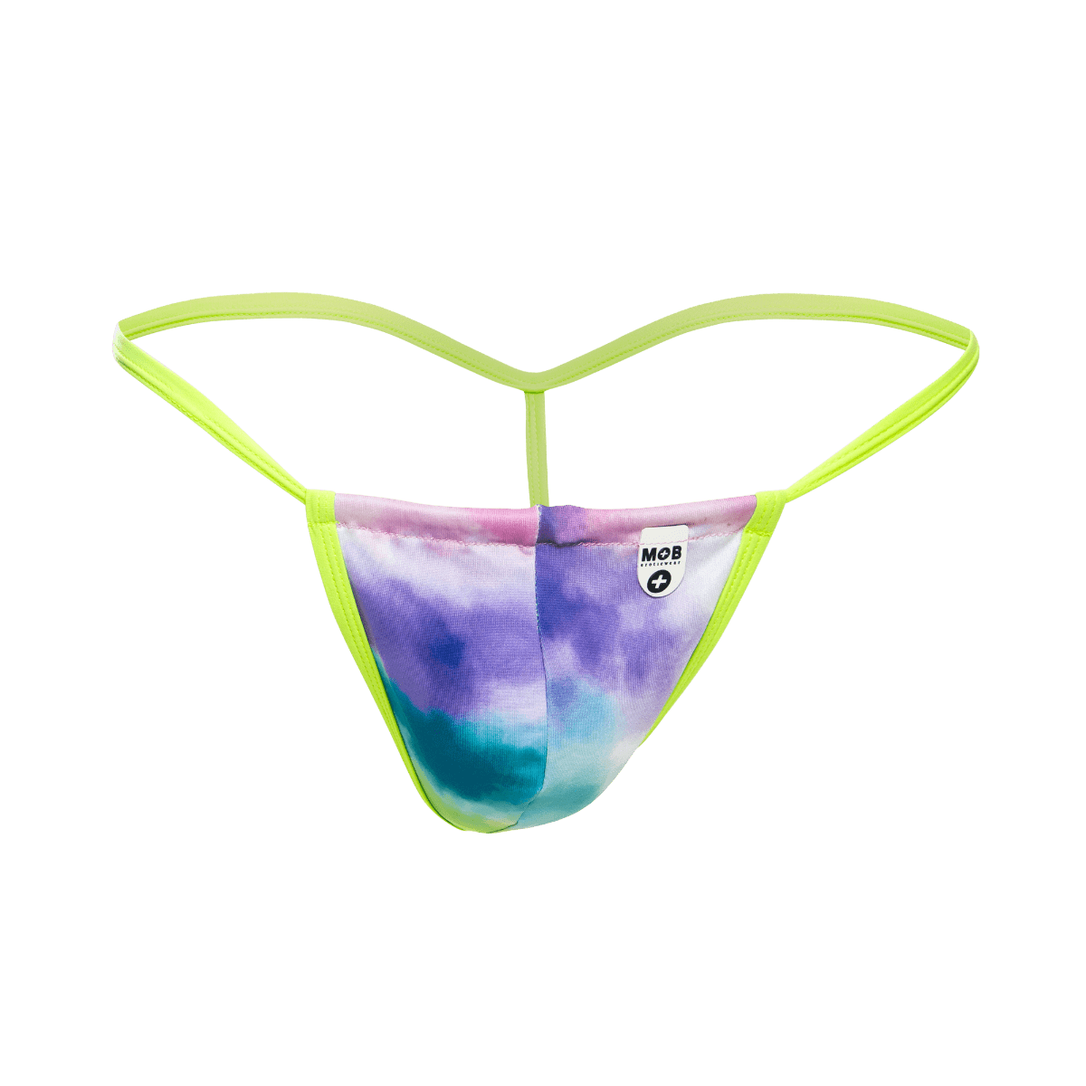 MOB Print G-String