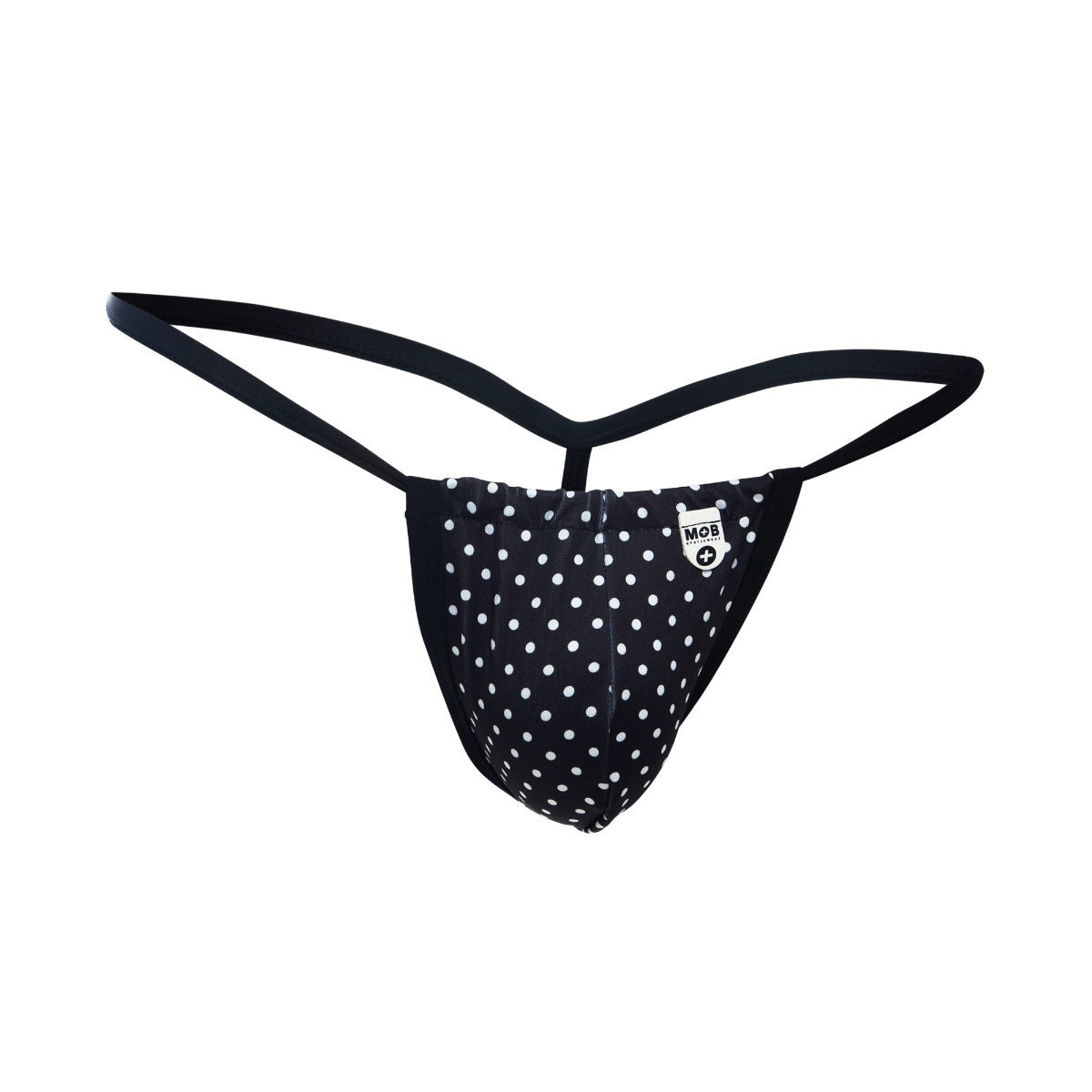 MOB Print G-String