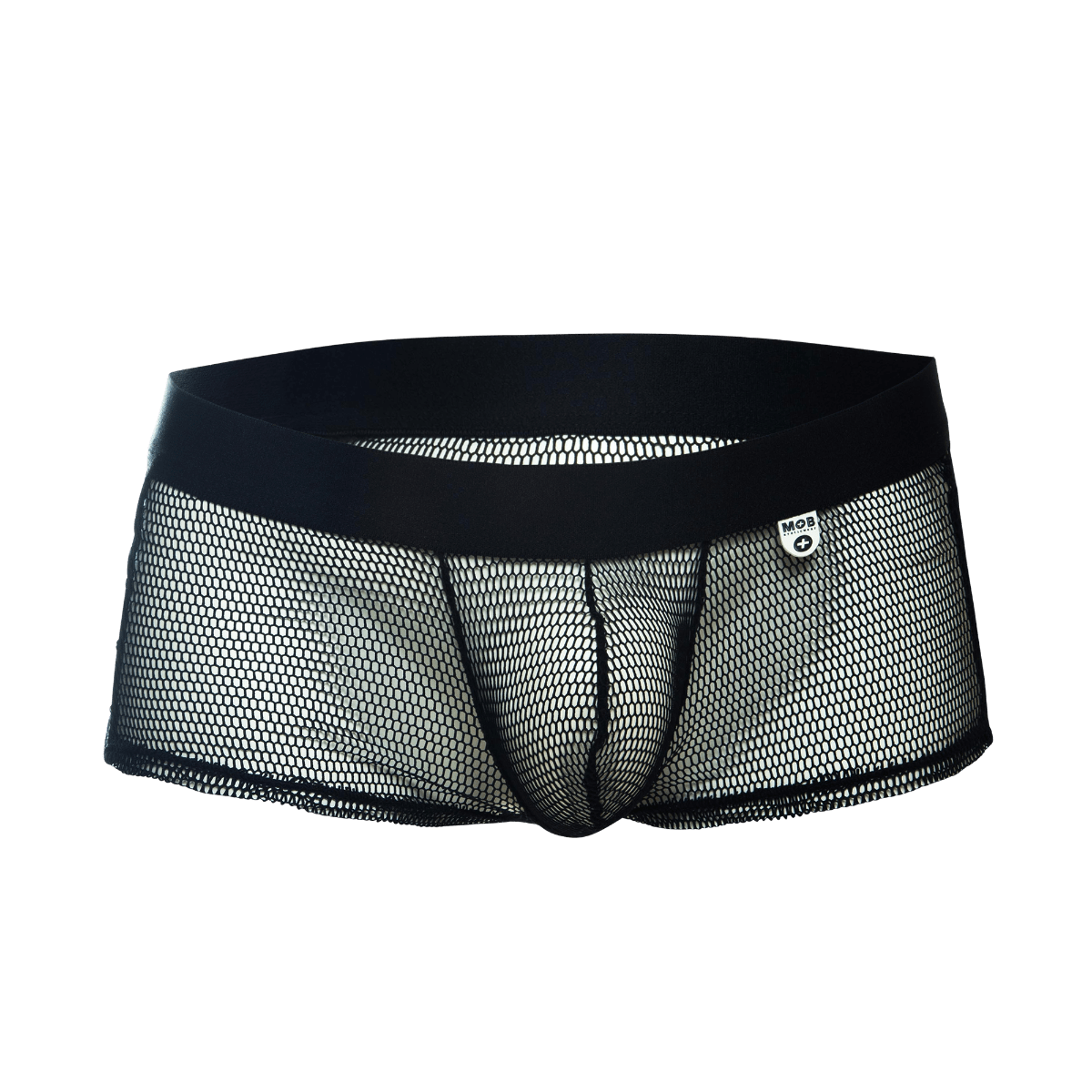 MOB Fishnet Boxer