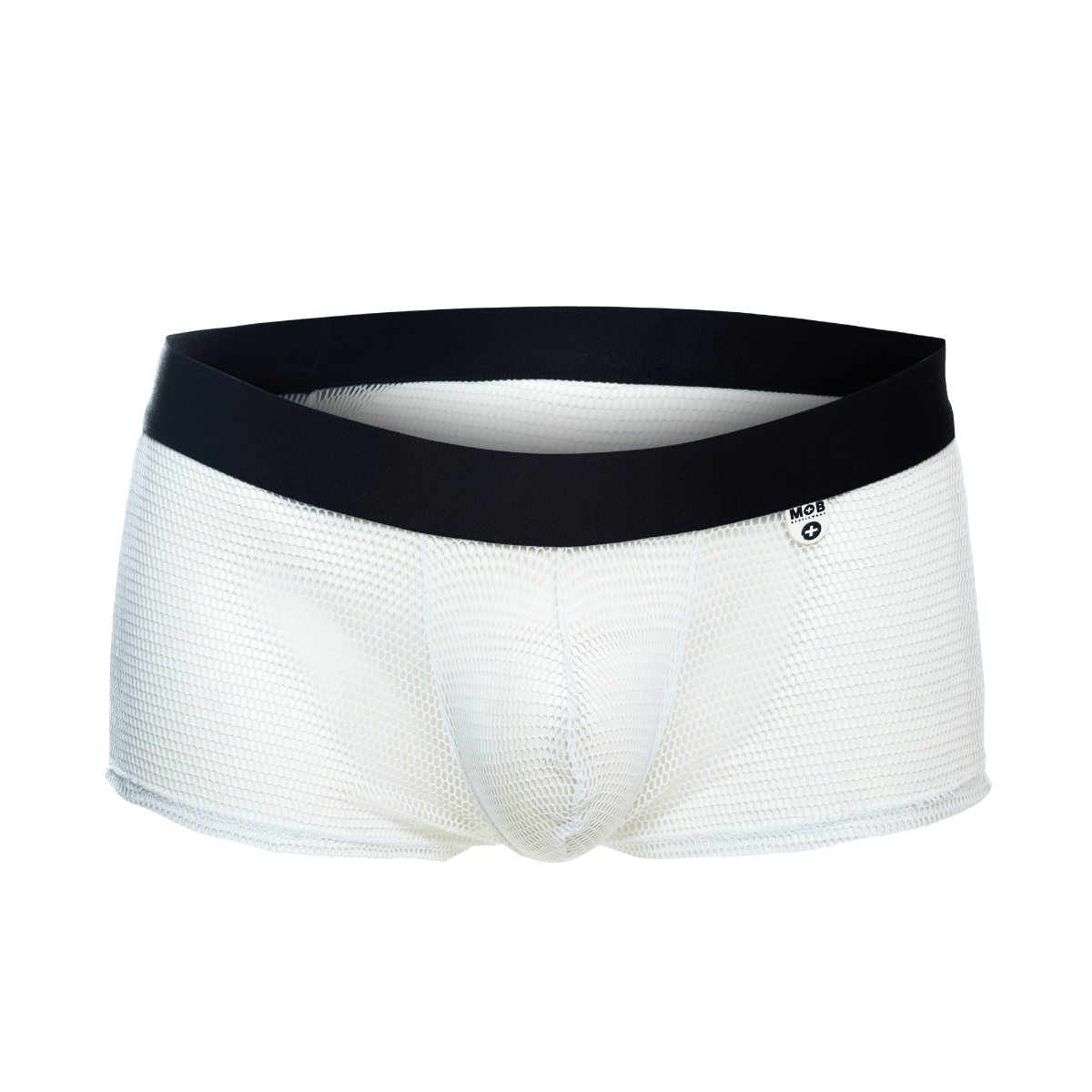 MOB Fishnet Boxer