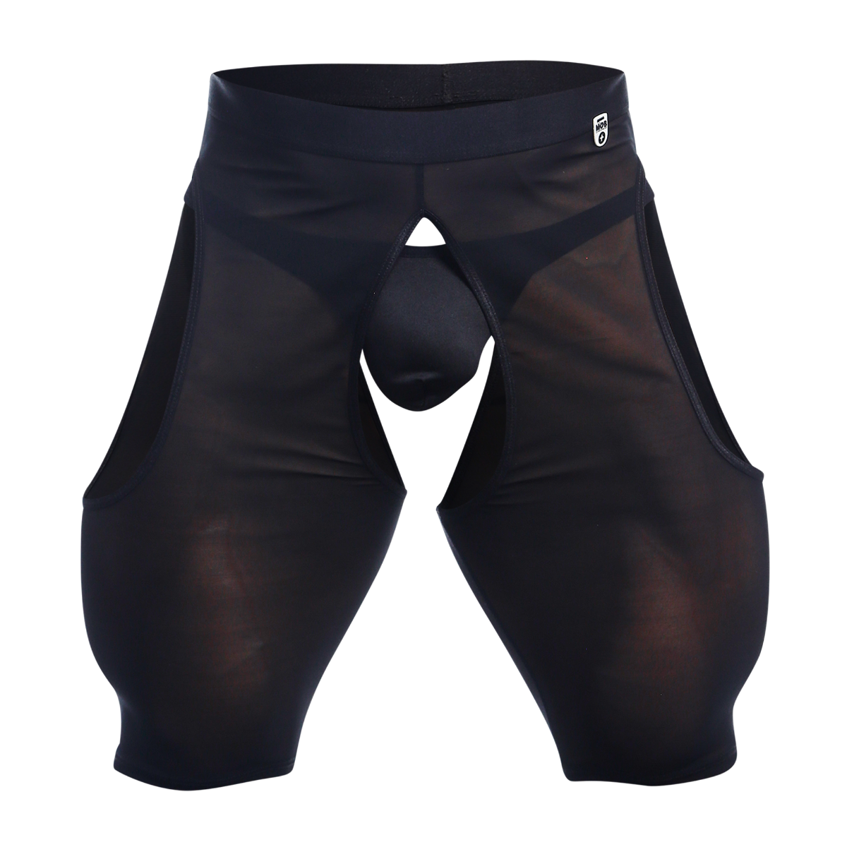 MOB Sleek Jock Jogger Set