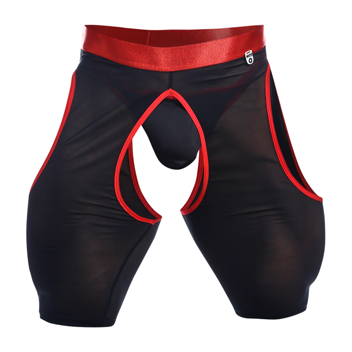 MOB Sleek Jock Jogger Set