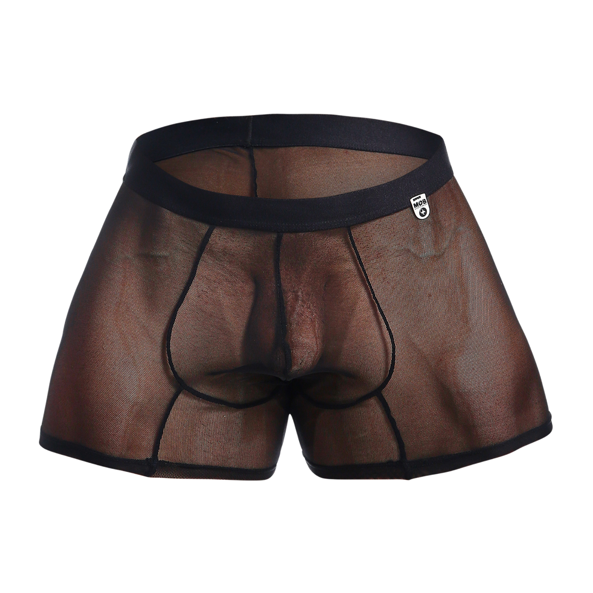 MOB Mesh Boxer