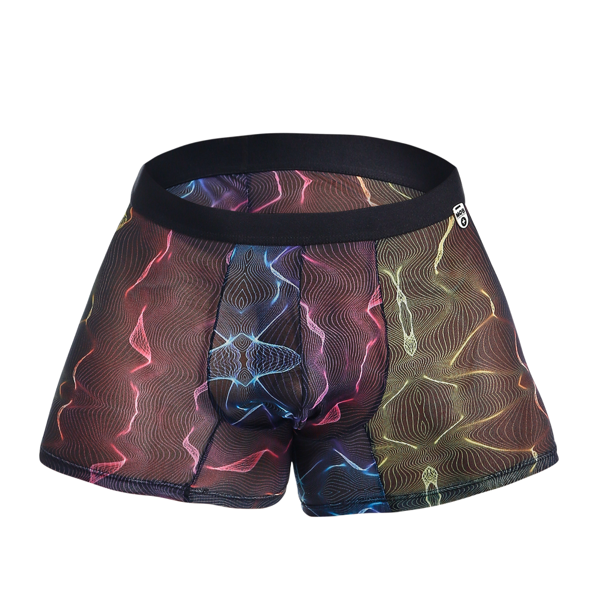 MOB Mesh Boxer