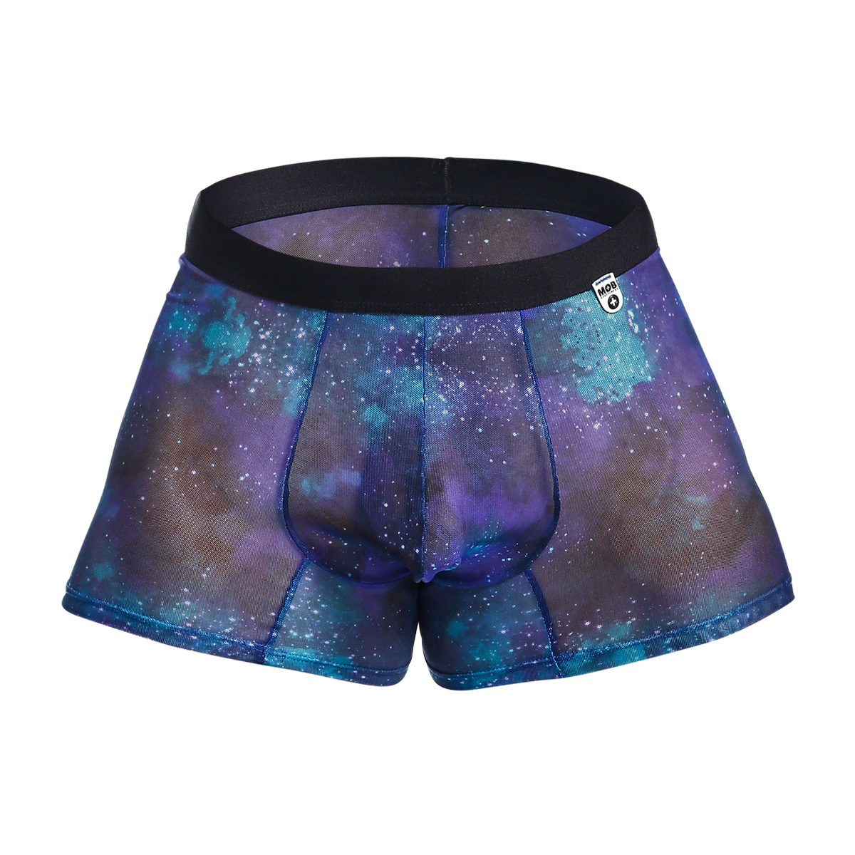 MOB Mesh Boxer