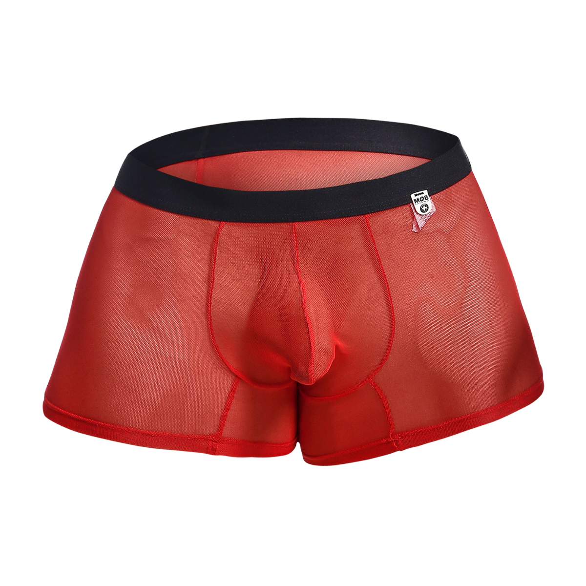 MOB Mesh Boxer