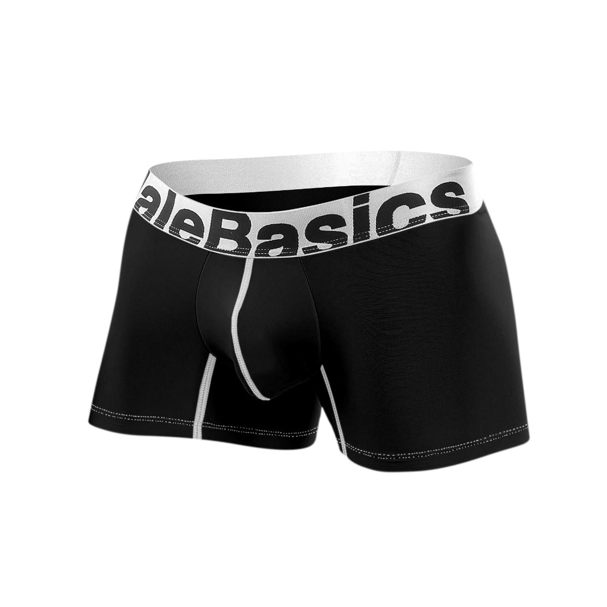 MaleBasics Microfiber Boxer