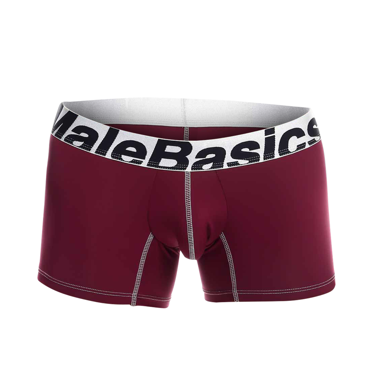 MaleBasics Microfiber Boxer