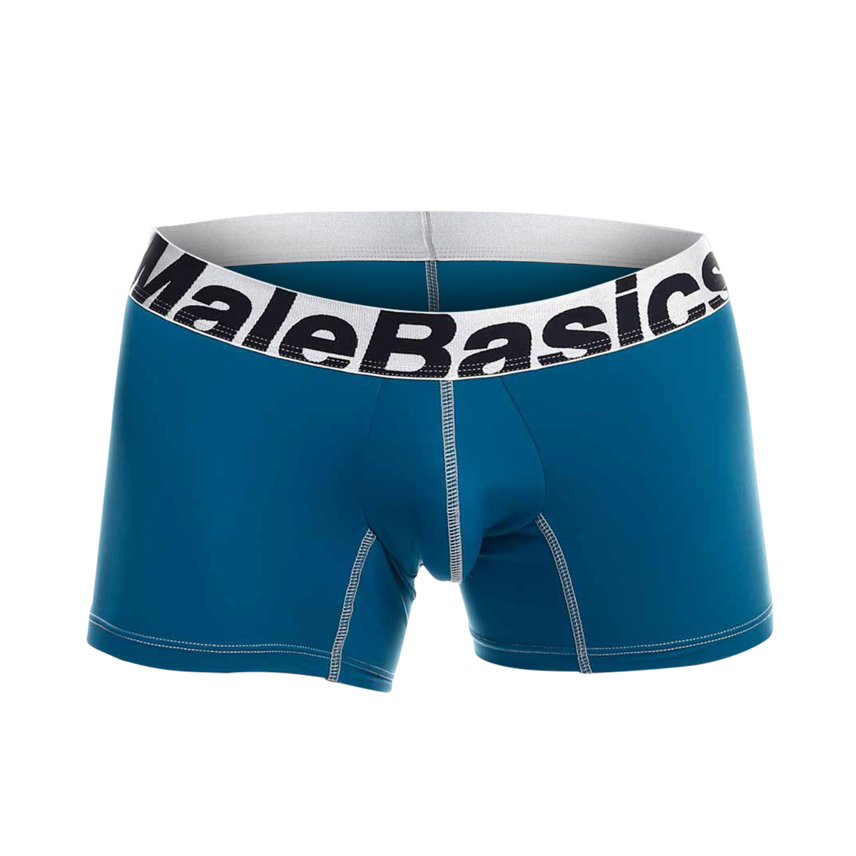 MaleBasics Microfiber Boxer