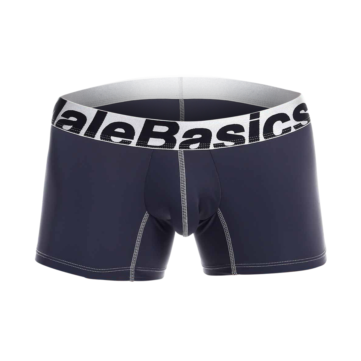 MaleBasics Microfiber Boxer