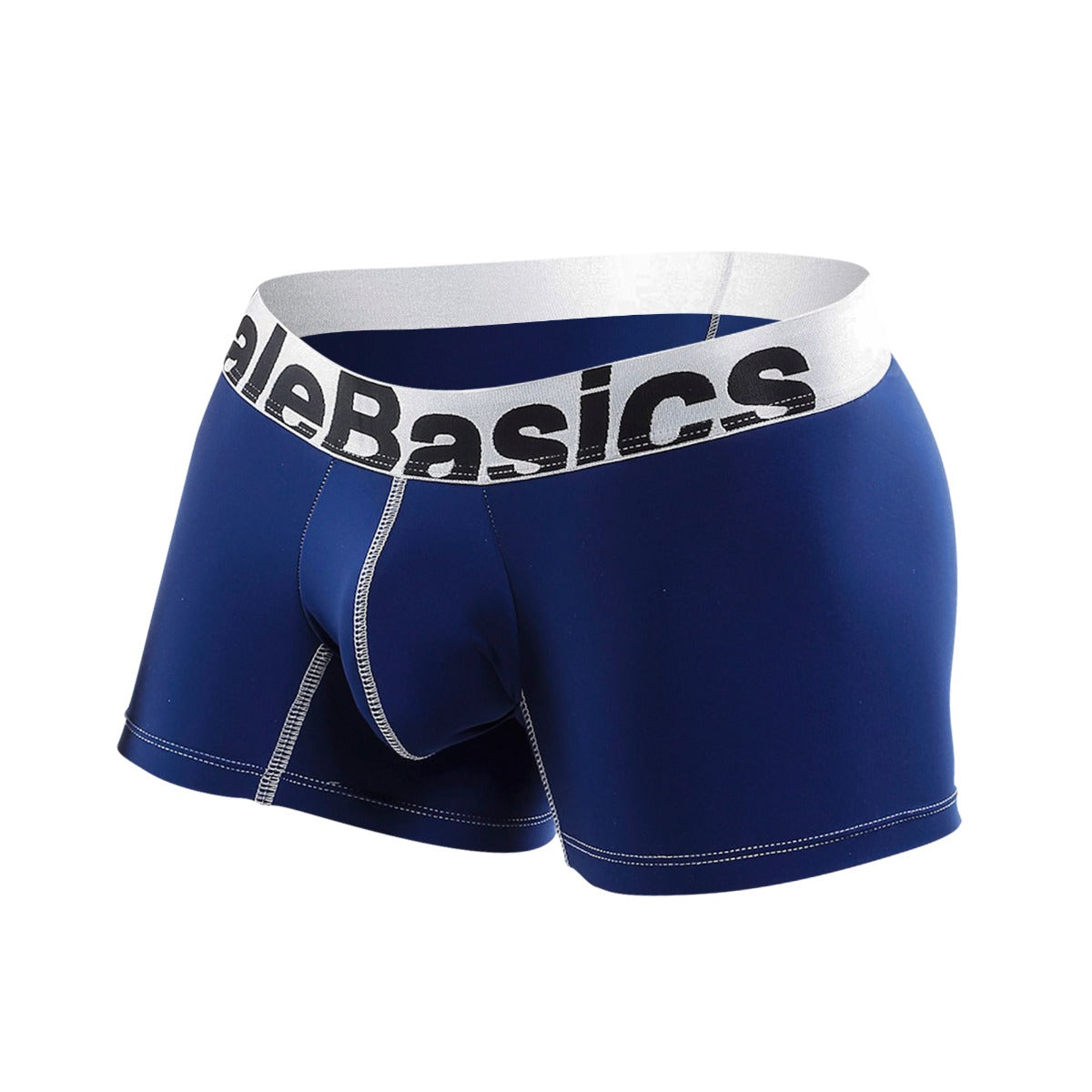 MaleBasics Microfiber Boxer