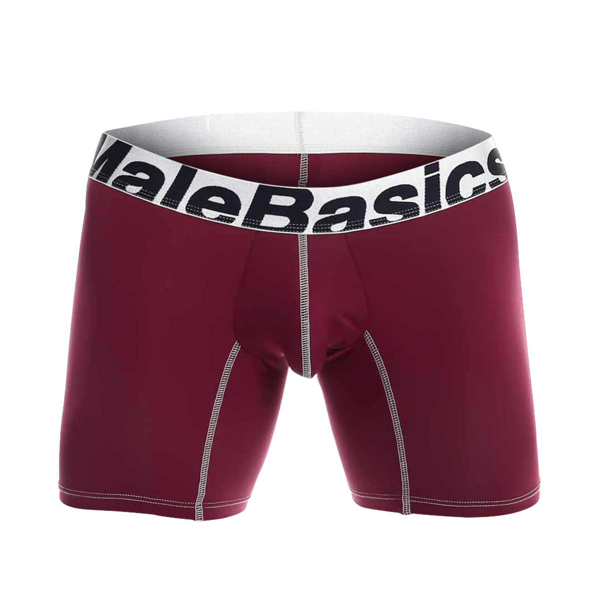 MaleBasics Microfiber Boxer Brief