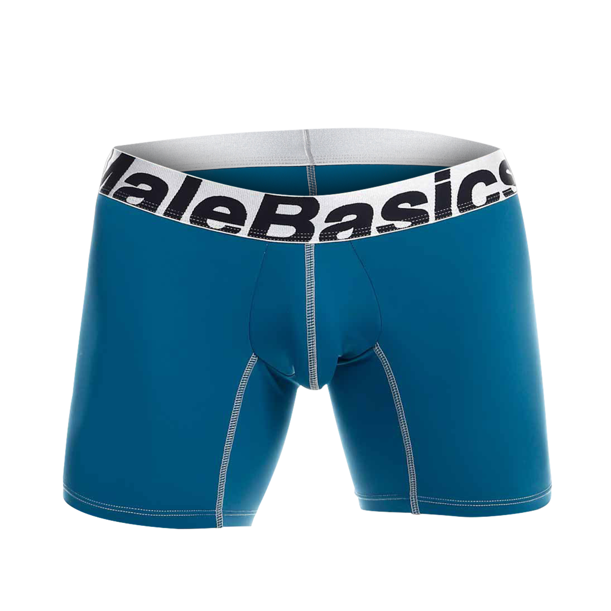 MaleBasics Microfiber Boxer Brief