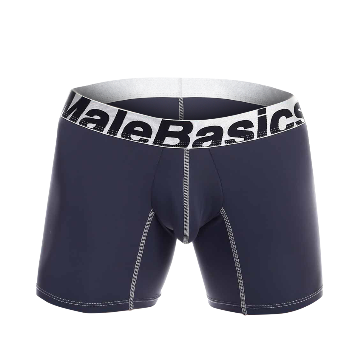 MaleBasics Microfiber Boxer Brief