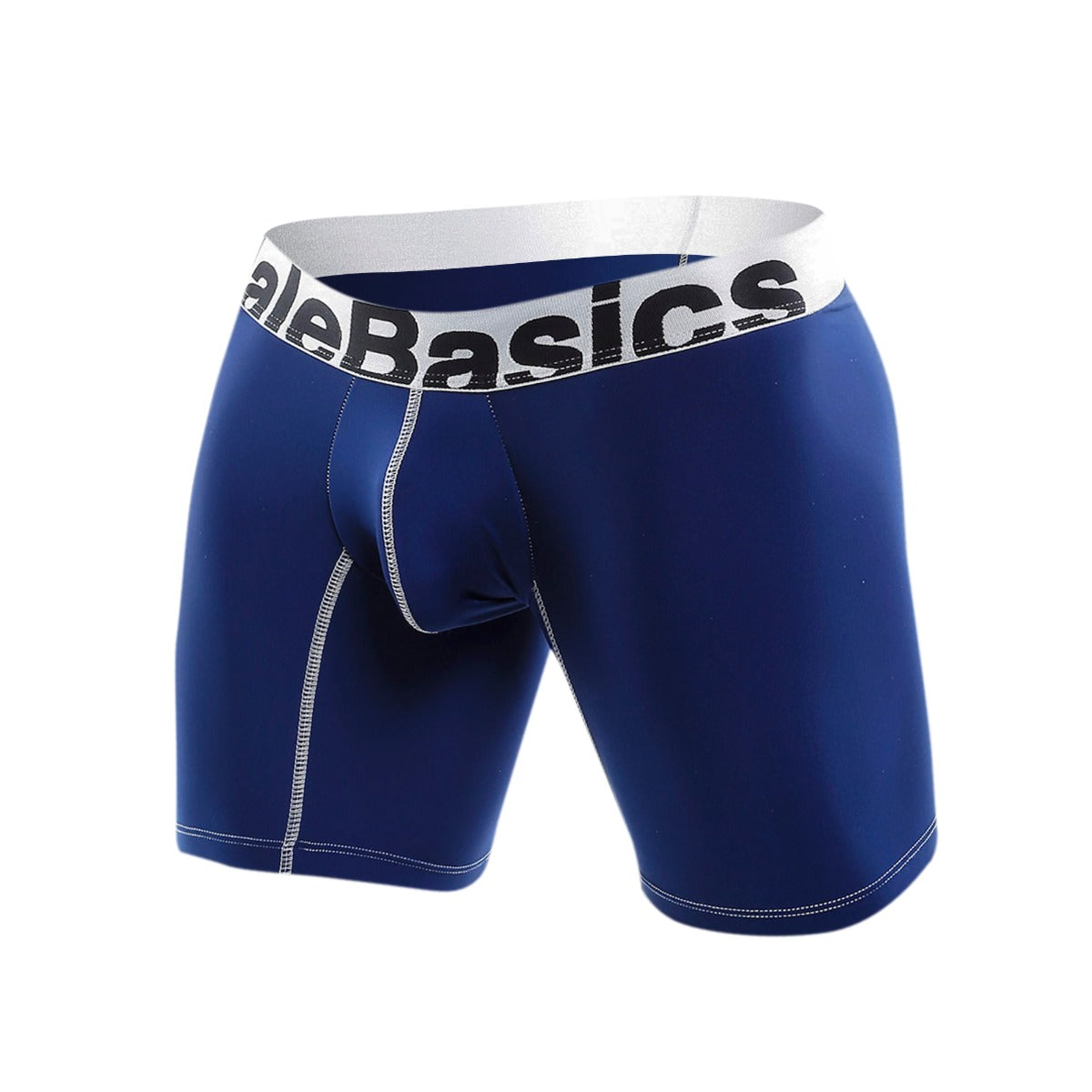 MaleBasics Microfiber Boxer Brief