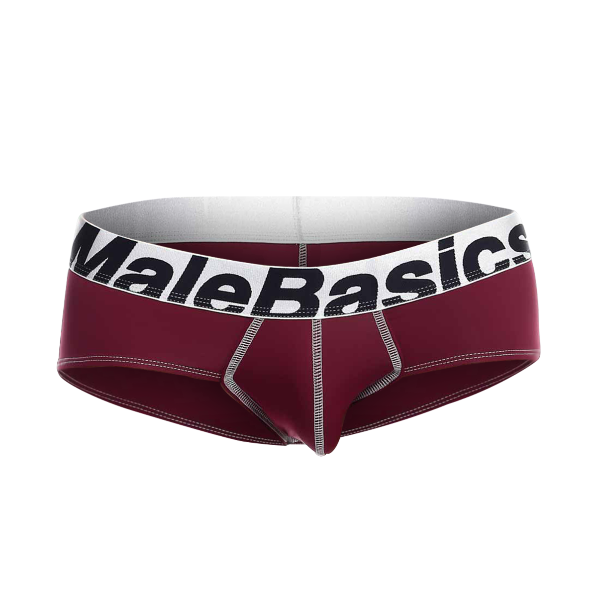 MaleBasics Microfiber Brief