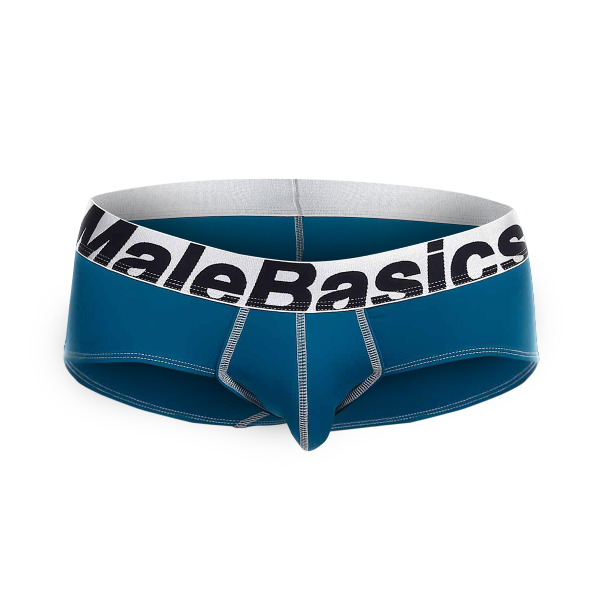 MaleBasics Microfiber Brief