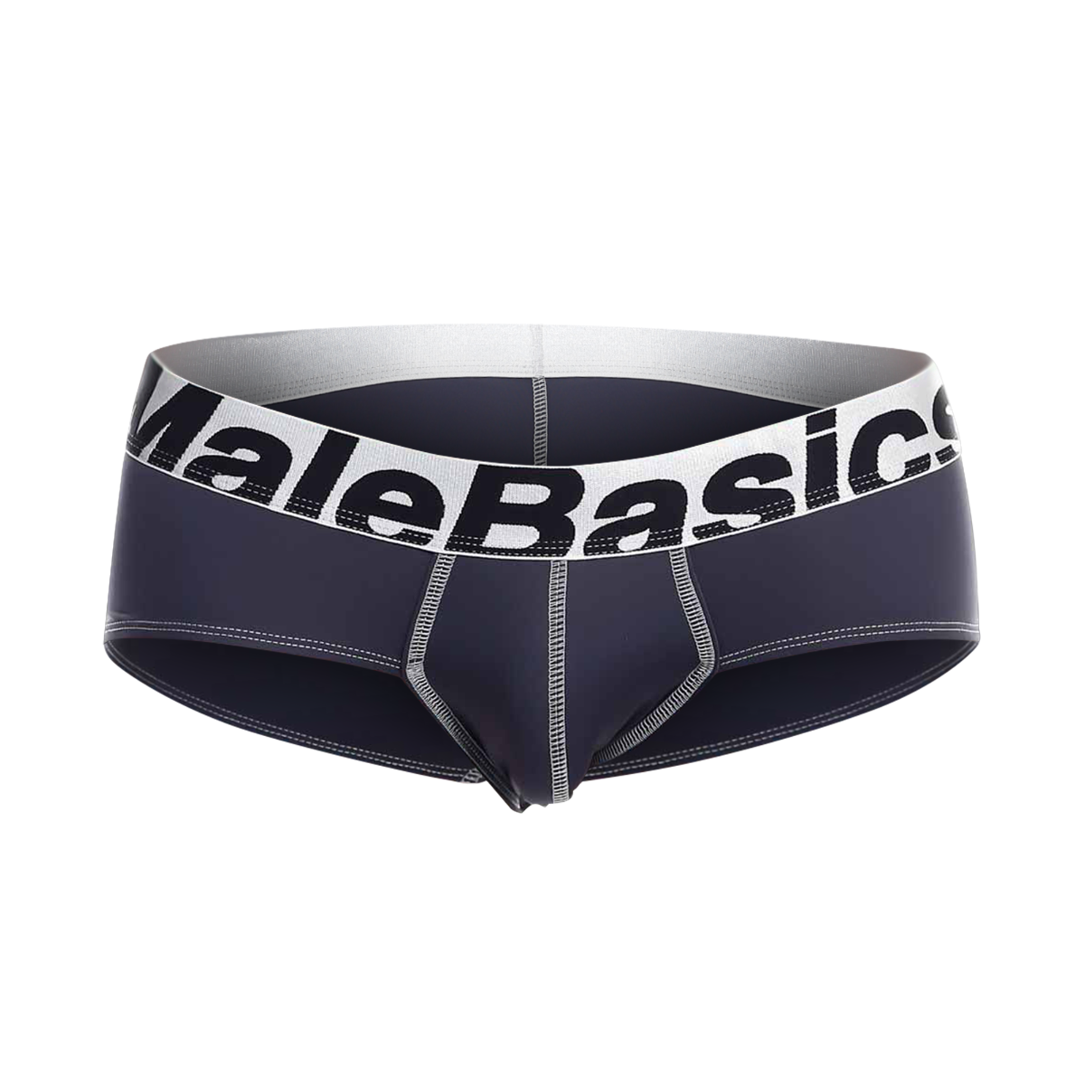 MaleBasics Microfiber Brief