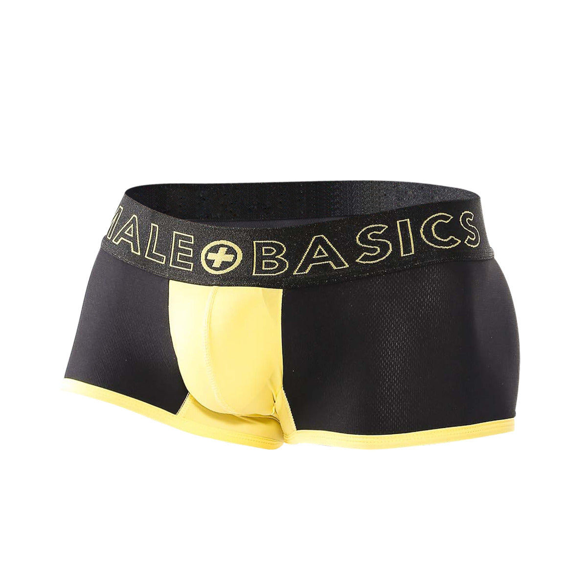 MaleBasics Neon Trunk