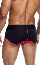 MaleBasics Neon Brief by MaleBasics Underwear Briefs