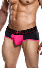 MaleBasics Neon Brief by MaleBasics Underwear Briefs